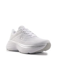 Resim Lumberjack Sunshıne 4fx Beyaz Comfort Casual Anatomil Spor Ayakkabısı 001 