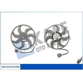 Resim Kale 417200 - Fan Motoru Davlumbazlı Sol Vw Multıvan V-transport 