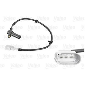 Resim VALEO 254055 Krank Mili Devir Sensoru 1.2 045957147C (WA249254) 