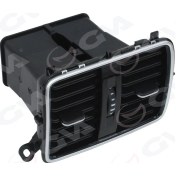 Resim Havalandırma Arka Orta Cc 2012-2017 Passat 2006-2015 Passat Cc 2009-2012 3aa819203 