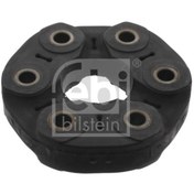 Resim FEBI 09203 Saft Takozu BMW F20 F21 E46 E34 E39 F10 G20 E83 F25 F26 E53 E70 (WM199787) 