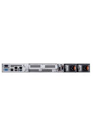Resim Dell R360 PER360SPL2 XEON E-2314-16GB RAM-600GB DİSK-700W 1U RACK SUNUCU 