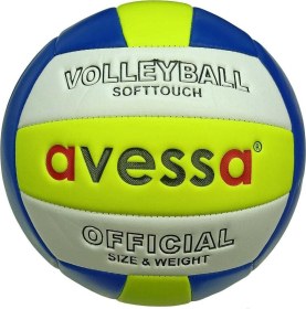 Resim Avessa Vlb-1000 Voleybol Topu 