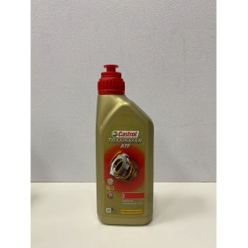 Resim Castrol Transmax Atf Z 1 Lt Şanzıman Yağı (2024 Üretim) 