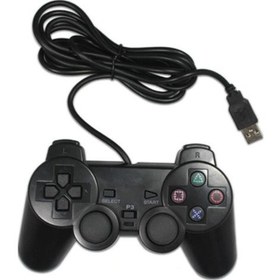 Resim Her Marka Laptopa Uyumlu Oyun Kolu Sağlam 