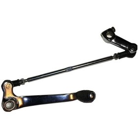 Resim Vites Pedalı Mondial Mct 250 