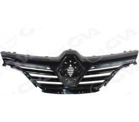 Resim Panjur Megane 2016md. 2 Krom Cıtalı 622567680r 