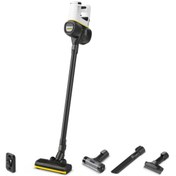 Resim Vc 4 Cordless Premium Myhome Beyaz Şarjlı Dikey Süpürge Karcher