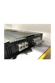 Resim Soundmax Sx-pw 5500.5 5 Kanal Profesyonel Anfi 