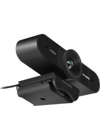 Resim Abka A4 Tech Webcam Pk-1000Ha 4K 2160P Af Uhd Kamera 
