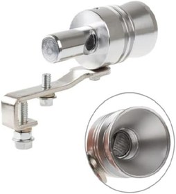 Resim Egzoz ucu aparatı ıslık sesli büyük / EGUC519 