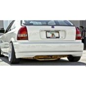 Resim Honda Civic Ies Hb Arka Ek - Ies Hb Arka Ek STR-40 