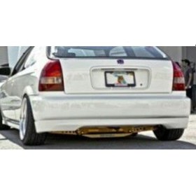 Resim Honda Civic Ies Hb Arka Ek - Ies Hb Arka Ek STR-40 