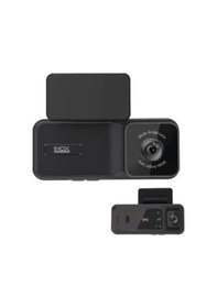 Resim Inox Inox-x607 Araç Kamerası 4g Destekli Çift Yönlü 