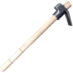 Resim Sürmene Üst Kalite Keser - Saplı 45 cm 