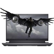 Resim Dell G15 5530 G155530013U20 i7-13650HX 64 GB 2 TB SSD RTX4060 15.6" W11P Dizüstü Bilgisayar 
