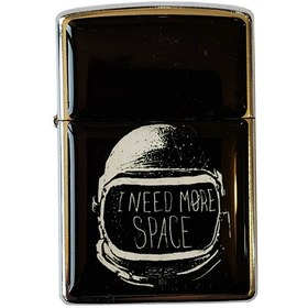 Resim I Need More Space Çakmak 