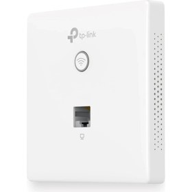 Resim TeknoKapsül EAP115-, 300MBPS N -Plate Access Point 