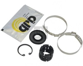 Resim Opel Meriva A Direksiyon Tamir Takımı Ytt Marka 009257 