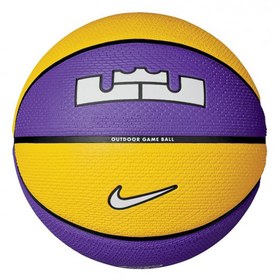 Resim Nike Playground 2.0 Basketbol Topu (N.100.4372.575) 