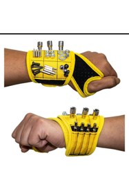 Resim ARDSU Tamirci Manyetik Bileklik Oxford Kumaş 