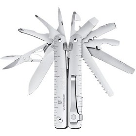 Resim Victorinox Swiss Tool Mx Clip Gri - Gümüş 