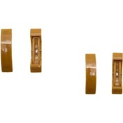 Resim Eksantrik Zincir Kızağı Takımı 2 Parça 058109088tk Wisco - Volkswagen Passat 1.8t Uyumlu 