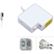 Resim MODANOM Apple Macbook Pro Ma601j/a Notebook Adaptör Laptop Şarj 