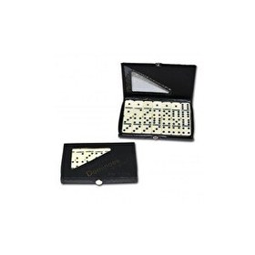 Resim Star Oyun Melamin Çantalı Büyük Domino Seti - 1096055 