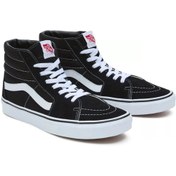 Resim Vans Ua Sk8-hi Unisex Sneaker 