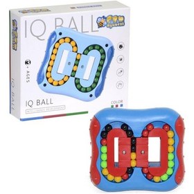 Resim 1019 Iq Ball Halitcan Oyuncak 