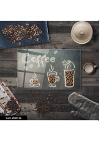 Resim Baskılı Cam Kesme Tahtası Temperli Cam 25 X 35 Cm-9097559040206kcbmtfk 