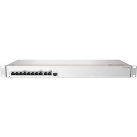 Resim Huwaeı eKıt Engıne S380-H8T3ST 11 Port 16GBIT/S Yönetilebilir Swıtch 