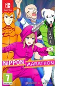 Resim Nippon Marathon Nintendo Switch Pqube