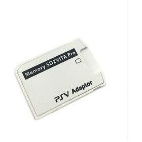 Resim Ps Vita Micro Sd Adaptör 5.0 - Ürün 