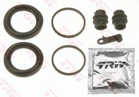 Resim TRW SJ1290 | Kaliper Tamir Tk On 02 > Range Rover-Discovery 