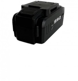 Resim Hyper Tough 18V 1.2Ah Li-ion Akü AQ75005G-B (Kutusuz) 