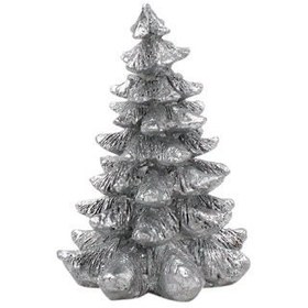 Resim Gümüş Orta Boy Çam Ağacı 