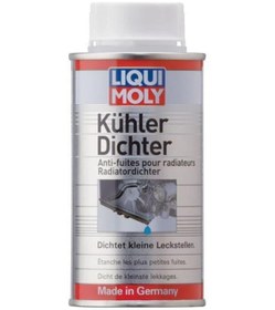 Resim Liqui Moly Lıquı Moly Radyatör Sızıntı Önleyici 150 Ml (3330) 