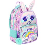 Resim Muggle İlkokul Çantası Bunny Koleksiyonu Mu-9098 