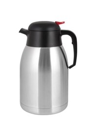Resim Çay Termos 2 Litre Paslanmaz Çelik 