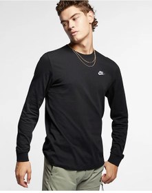 Resim Nike Sportswear Erkek Sweatshirt 