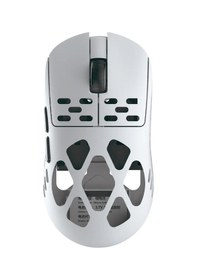Resim Am-3 Max Full Magnezyum 30.000 Dpı, 8khz Alıcı 3 Modlu Oyuncu Mouse Diğer 