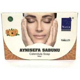 Resim Naturclay Aynı Sefa Sabunu 100 Gr 