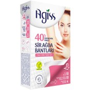 Resim Agiss Ağda Bandı 40’lı 