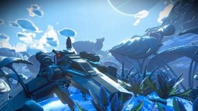 Resim Bandai Namco No Man's Sky Ps5 Oyun 