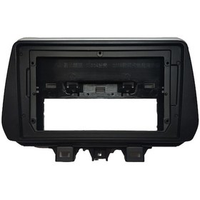 Resim Hyundai Tucson New 2018 /2020 9"inç Çerçeve Ve Soket 9" 