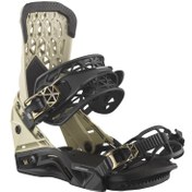 Resim Salomon Erkek Snowboard Bağlaması Highlander Bej 