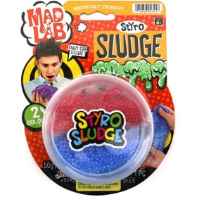 Resim Nessiworld Slime Köpük Styro World 