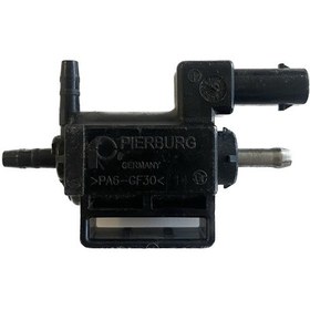 Resim 06h906283e A3 A4 A5 A6 Golf Jetta Passat Selenoid Valfi 